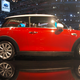Illustration for article titled The 2015 Mini Cooper Is Actually Heavier Than The Old One